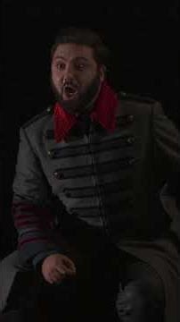 Rigoletto – La Donna è mobile #TheRoyalOpera #Rigoletto #Opera #Verdi #RoyalBalletAndOpera