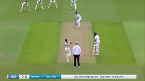 844K views · 10K reactions | An action-packed first day in a series that continues to deliver  Longer Highlights: https://www.ecb.co.uk/video/2242719 | England Cricket | Facebook