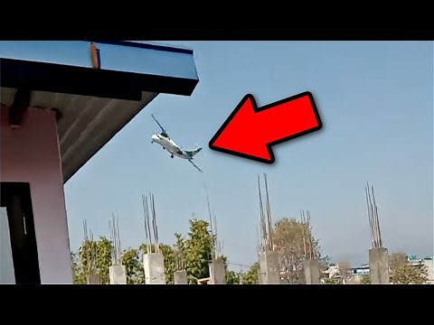 The WORST Aviation Disaster In 30 Years!