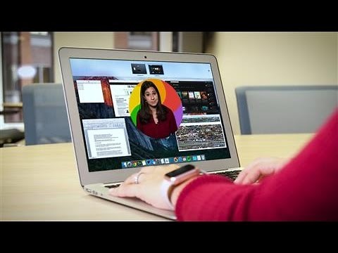 OS X El Capitan Review: A Faster Mac for Free