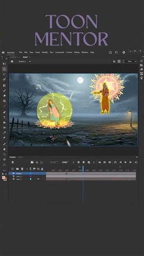 How to Make Custom Keyboard Shortcuts in Adobe Animate | Quick & Easy Tutorial