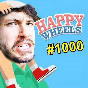 Happy Wheels: REVISITED For the first time in awhile ➡️ http://bit.ly/2xXVoV9 | Tobuscus