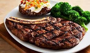 Outback Steakhouse Menu Price