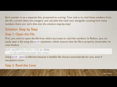 How to Convert a String in a File to an int in Python