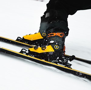 Ski Boots Size Chart - Measurements And Fitting for kids, men and women