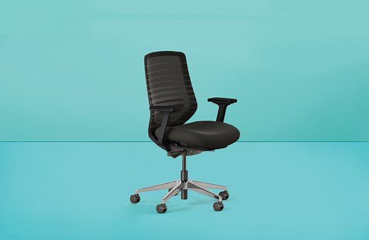 11 Best Desk Chairs for Your Home Office
