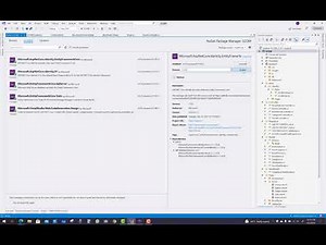 Fix : Could not load type System.IO.Directory Migration | ASP.NET Migration Error