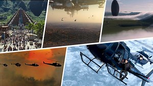 How to Master Aerial Cinematography: Tips and Techniques