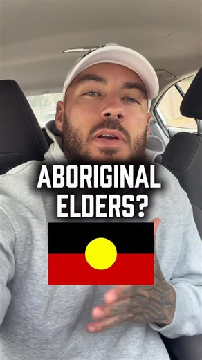 Cultural Mediator on Instagram: "It’s not an automatic title. It’s earnt. That’s my 2 cents. #Aboriginal"