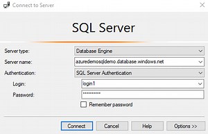 Database level roles in Azure SQL Database