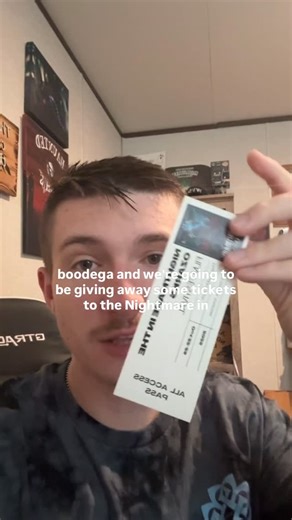 Dylan on Instagram: "This is a pretty cool opportunity 👀 We’re teaming up with our friends at @theboodega to give you guys the chance to attend the Nightmare in the Ozarks Film Festival, happening Oct 22-25 in Eureka Springs, Arkansas. **ticket does not include travel or lodging** To enter, make sure: -you share this to your story -you follow myself & @stevebrodt -you follow @theboodega @ozarknightmare and @crescent1886 & comment down below what you would look forward to the most from the festi