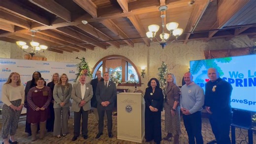 City of Springfield, MA - Office of Communications on Reels