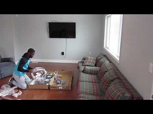 How to install Innova ITX9400 Inversion Table