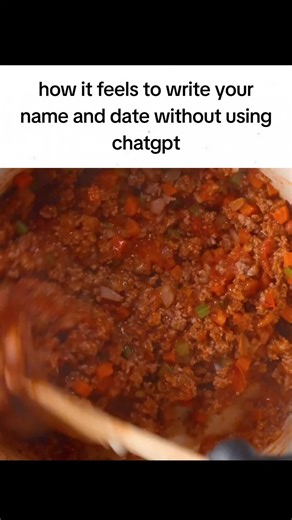 tag a bro who can't live without chatgpt. #fyp #viral #shorts #cooking #bro
