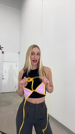 Ultimate Micro Bikinis: Life-Changing Hacks for Small Chests | 2023 Trends