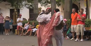 The Story Inside the Rhythm: Cumbia | Sounds and Colours