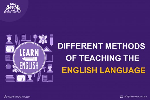 10 Different Methods of Teaching English Explained!