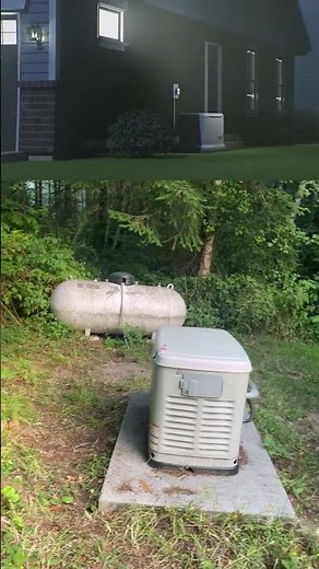 Backup Power Made EASY with GENERAC Whole Home Generator System