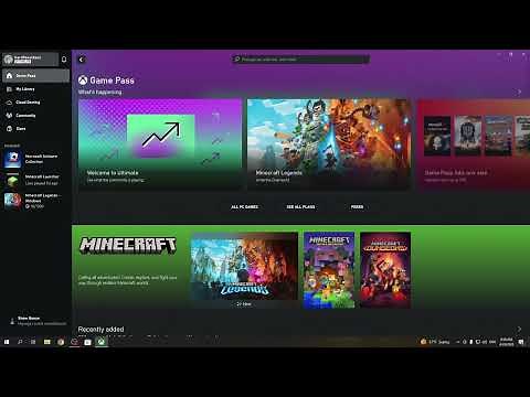 How To Redeem Codes Xbox Game Pass | Xbox App