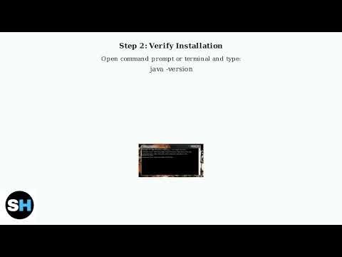 How To Fix Java Not Opening .Jar Files – Best Java Runtime & File Association Fix