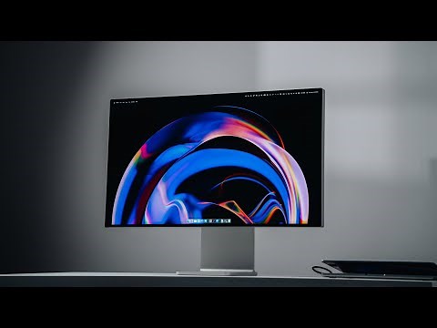 The Best Mac Monitors (Buying Guide 2025)