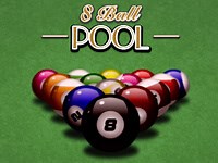 8 Ball Pool - Play On VitalityGames