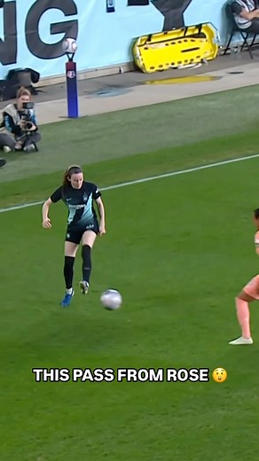 5.9M views · 28K reactions | Rose Lavelle has sauce for DAYS 襤 | National Women's Soccer League | Facebook