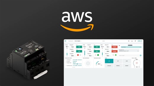 Discover how Arduino Cloud streamlines industrial and environmental monitoring. From real-time equipment tracking to smart air quality management, get the data you need to optimize operations effortlessly. With seamless device management, over-the-air updates, and real-time notifications, Arduino Cloud helps businesses stay connected and in control. Learn more: https://cloud.arduino.cc | Arduino