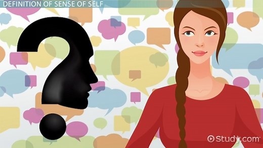 Sense of Self in Psychology | Overview, Components & Examples