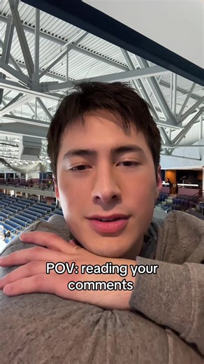 Heated Rivalry: Your Comments Matter!