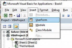 Excel VBA UserForm Browse for File to Attach - Syntax Byte