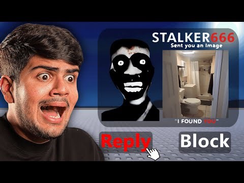 Testing Creepy Roblox Myths To See If They Are Real...