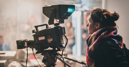 Film and Video Production Technology | Cape Fear Community College