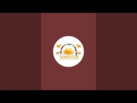 ADRUSTA RATNAM is live!