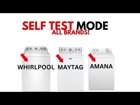 Troubleshooting My Kenmore Washing Machine | The Complete Guide