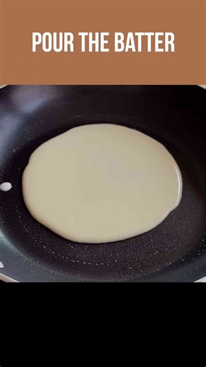 Making crepes is way easier than you think