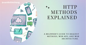HTTP Request Methods – Get vs Put vs Post Explained with Code Examples