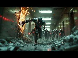 STARCRAFT Full Movie 2025: Dragon | Superhero FXL Action Sci Fi Movies 2025 in English (Game Movie)