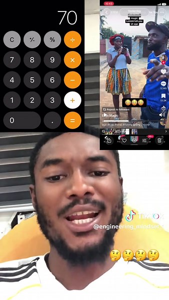 Engineering Mindset in Twi: Unleashing Creativity