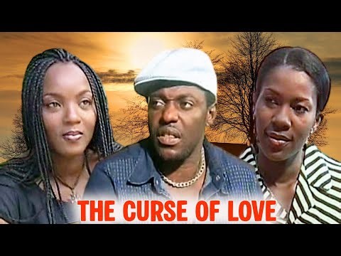 {NEW MOVIE} THE CURSE OF LOVE {JIM IYKE} Latest Nigerian Nollywood Movies #movie #viralvideo