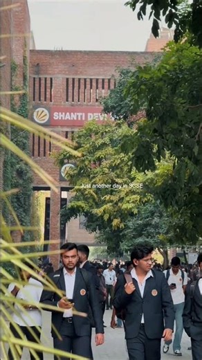 Inside CSE LPU: Where Innovation Meets Future Tech!