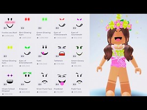 ✨How freckles face was made✨-😍🥹😝