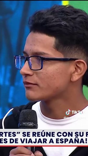 El Sacrificio de Keny Huamán en Pol Deportes