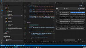 Blazor WebAssembly : AuthenticationState - EP12