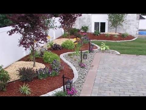 10 Outdoor backyard makeover design ideas