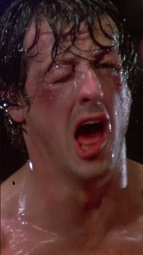 Rocky and Adrian: I Love You | ROCKY