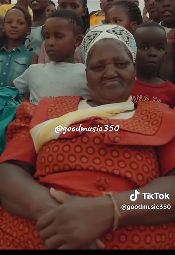 Sjava Mama Song Tribute