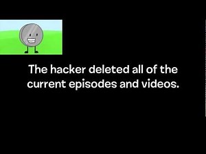 Inanimate Insanity Experienced Some Trouble...