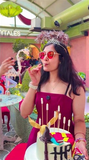 May you always celebrate your birthdays happily ❤️✨| CUTE SISTERS SHORTS #shorts #birthday