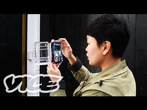 世界中の放射線データを共有する機械 - Safecast: Build Your Own Geiger Counter